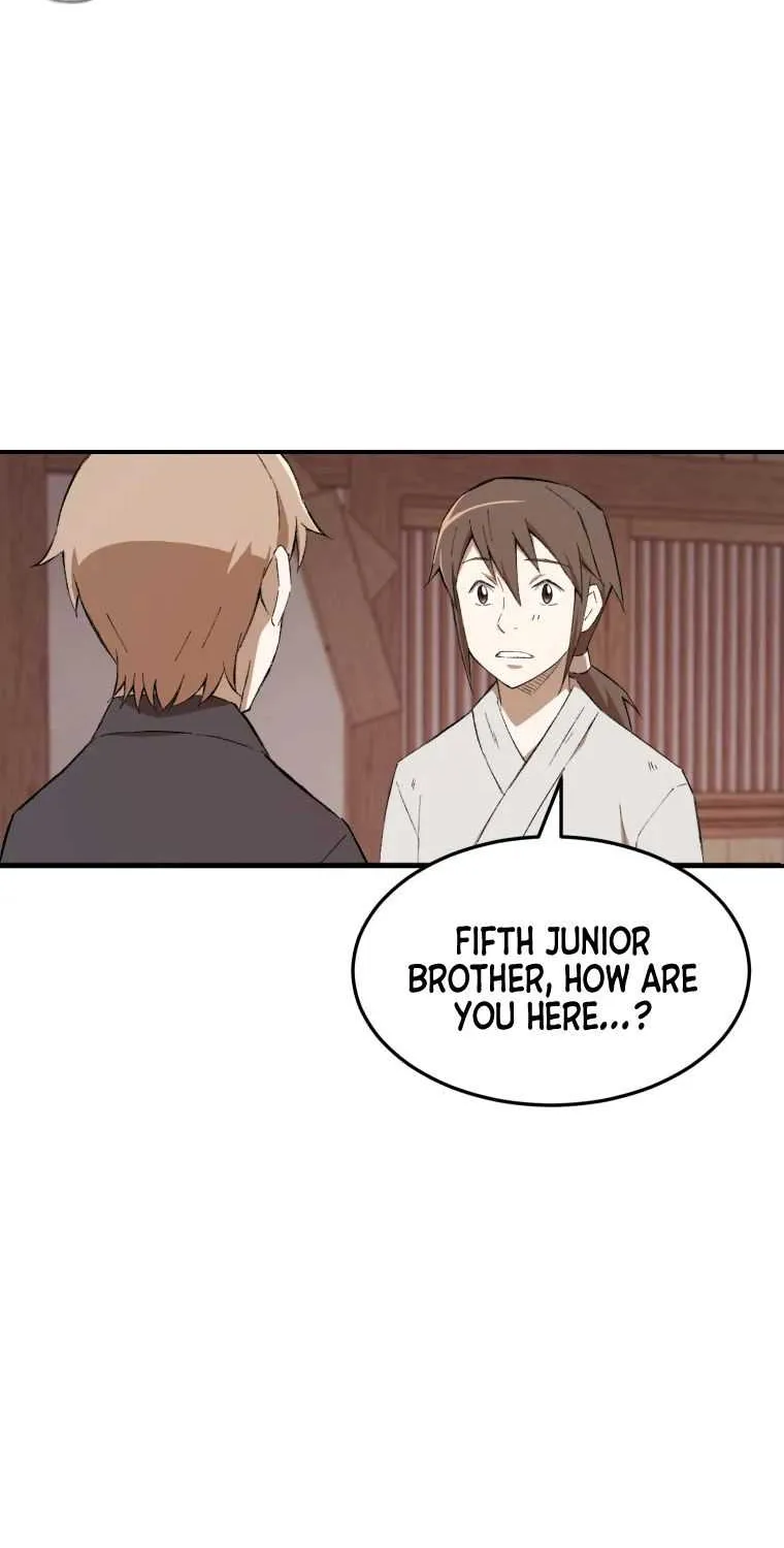 Read The great master chapter 23 image 53 on Lezhin