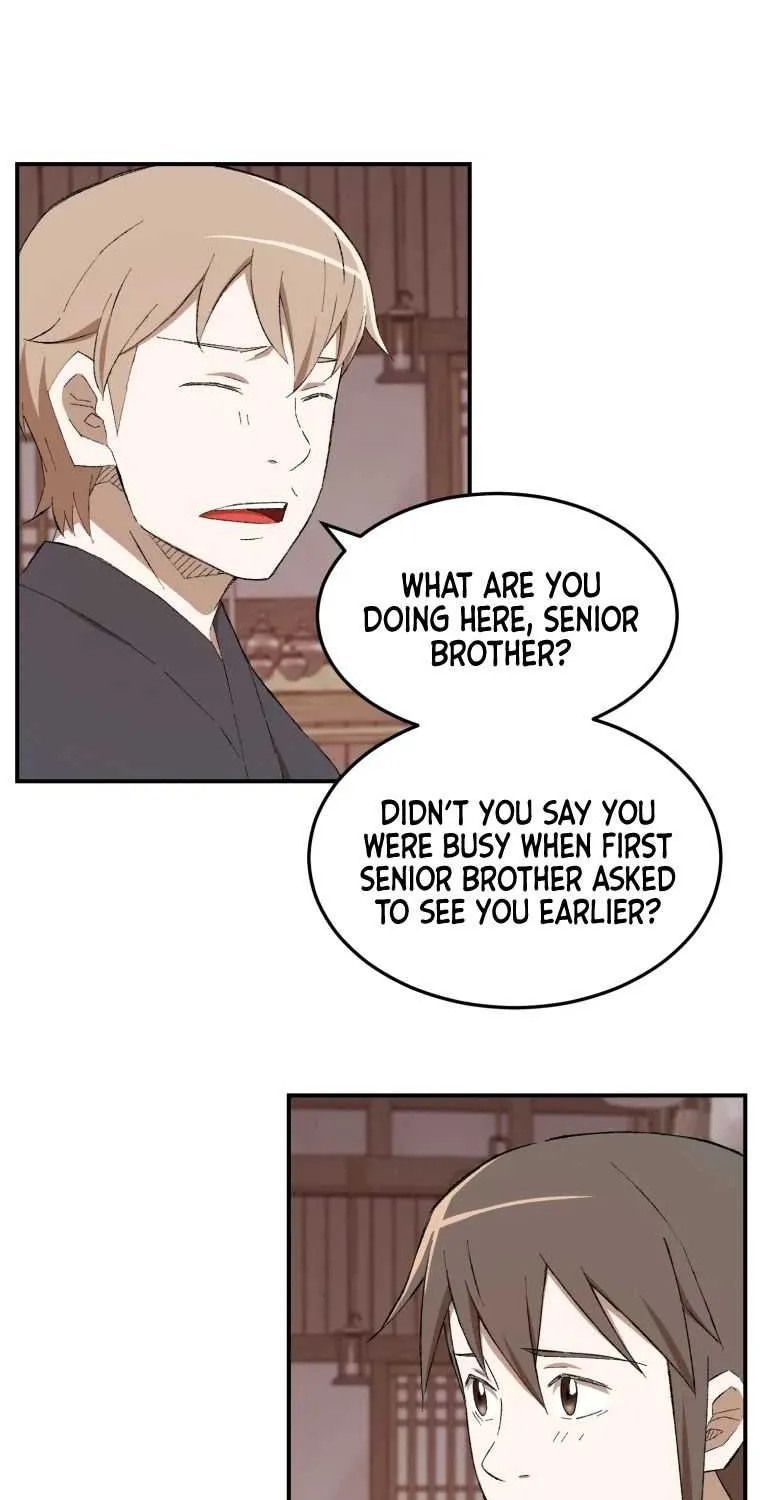 Read The great master chapter 23 image 54 on Lezhin