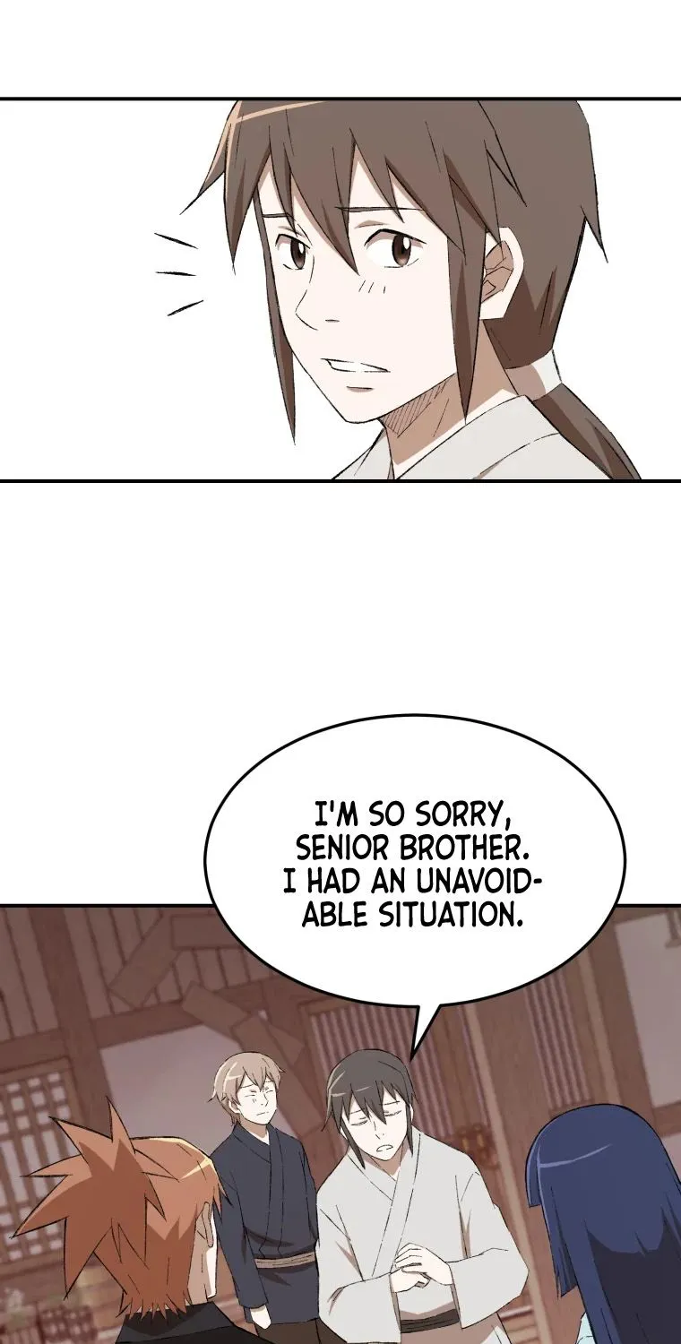 Read The great master chapter 23 image 56 on Lezhin