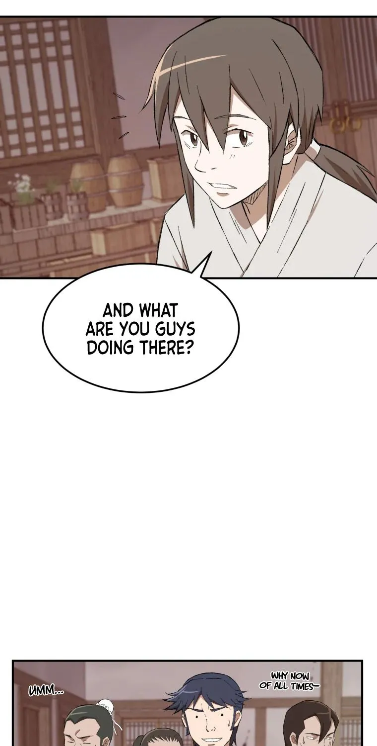Read The great master chapter 23 image 58 on Lezhin