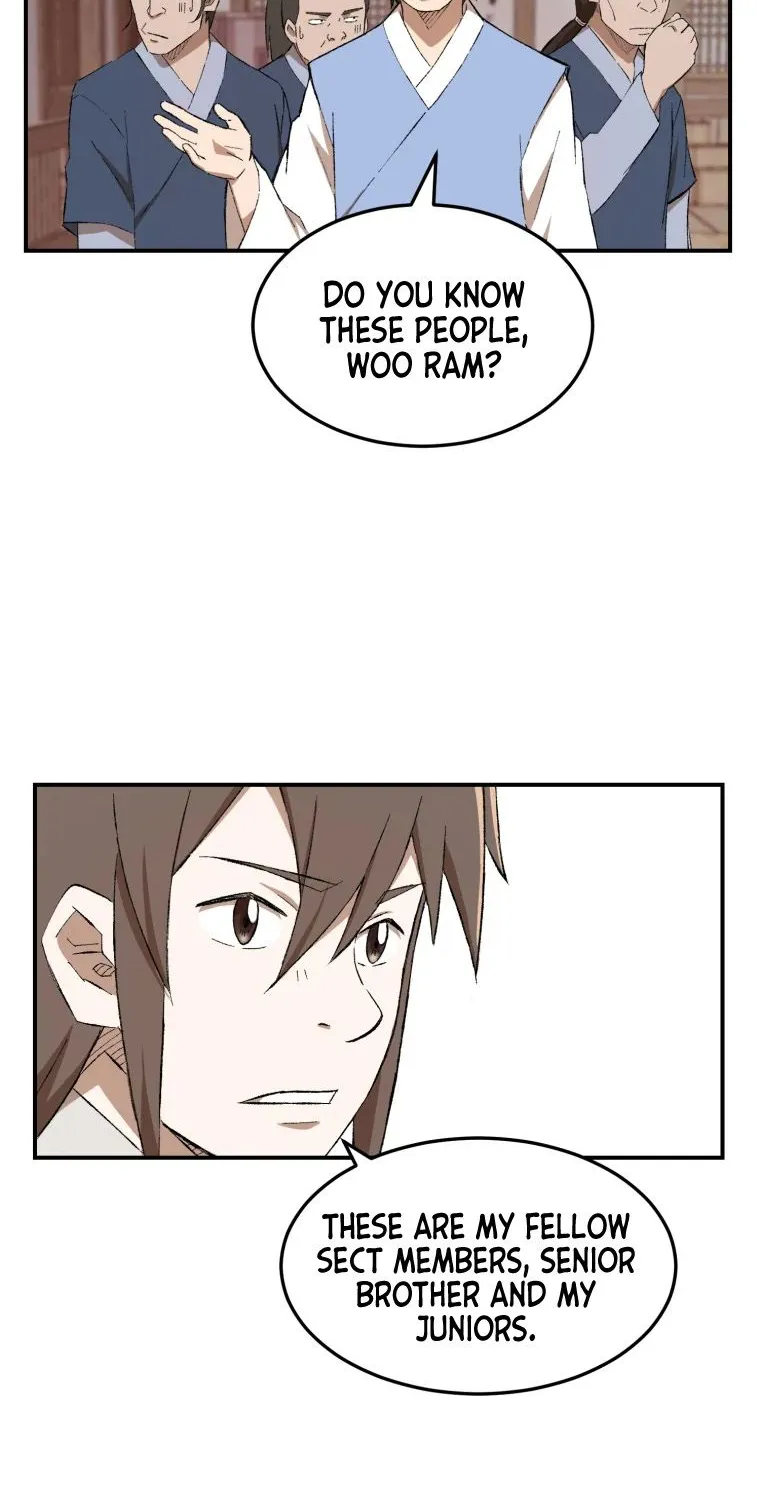 Read The great master chapter 23 image 59 on Lezhin