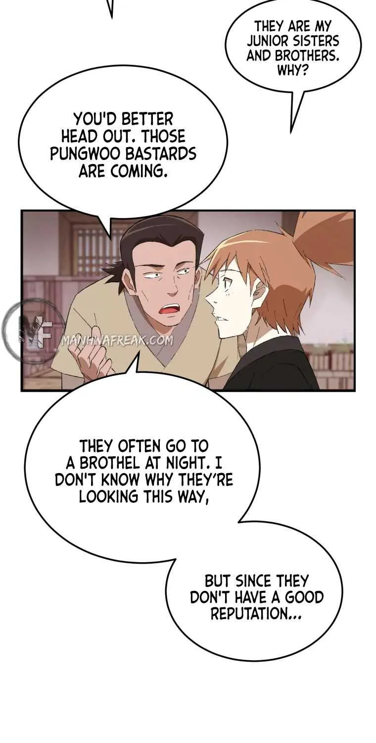 Read The great master chapter 23 image 6 on Lezhin