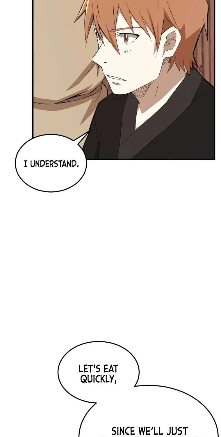 Read The great master chapter 23 image 8 on Lezhin