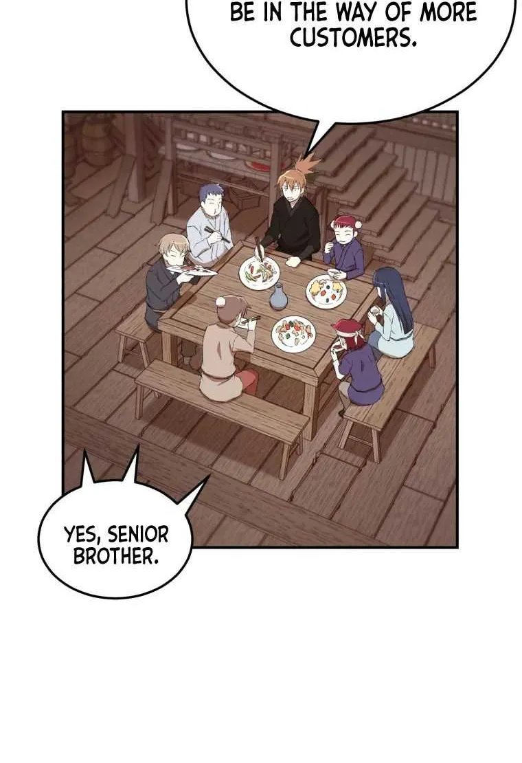 Read The great master chapter 23 image 9 on Lezhin