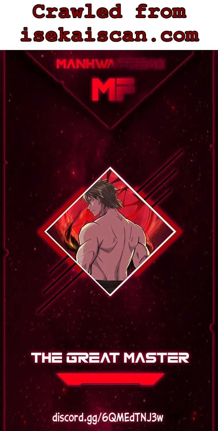 Read The great master chapter 24 image 0 on Lezhin