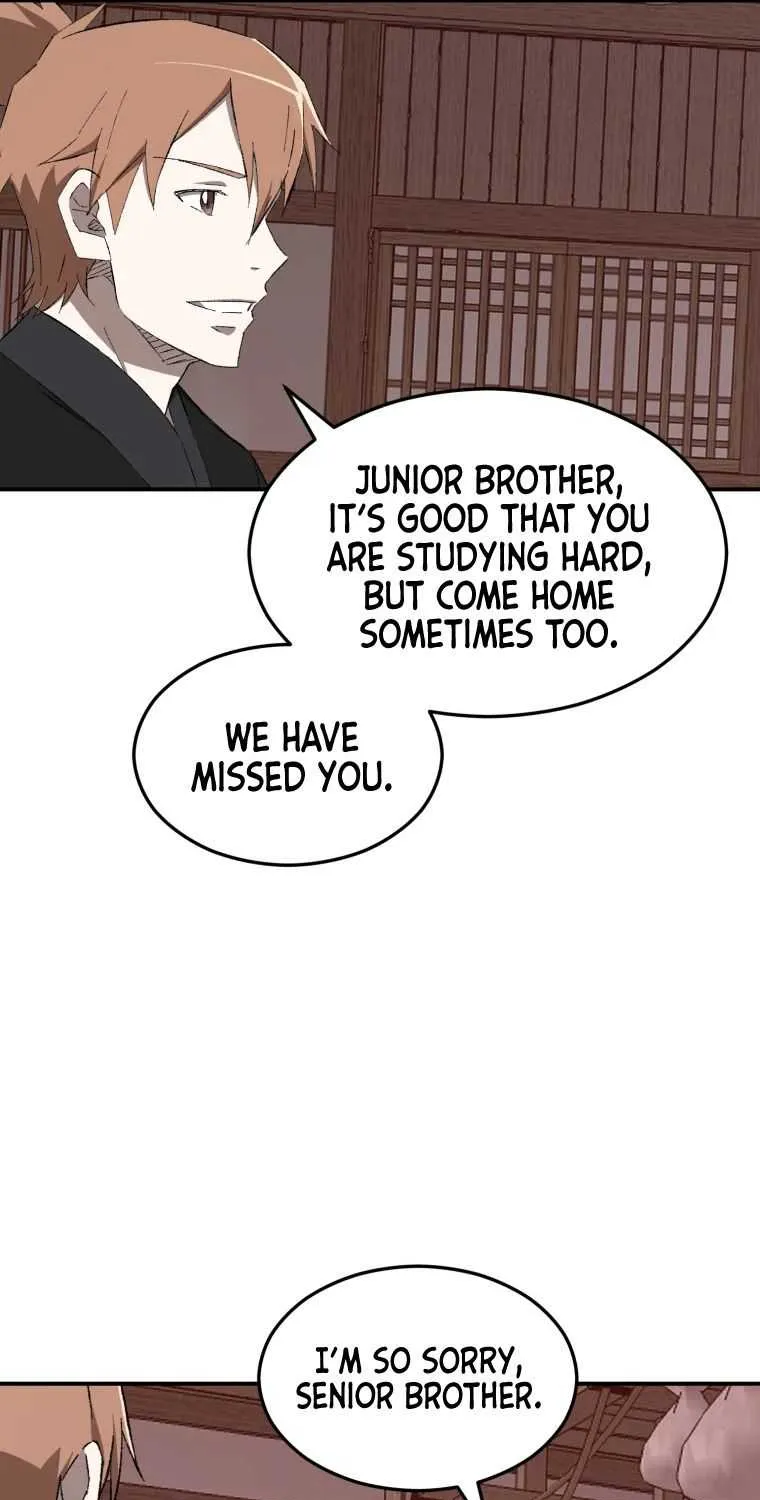Read The great master chapter 24 image 10 on Lezhin