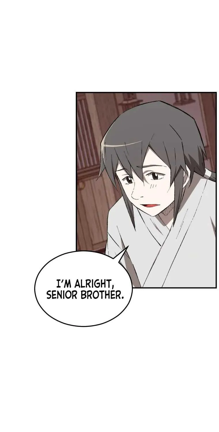 Read The great master chapter 24 image 14 on Lezhin