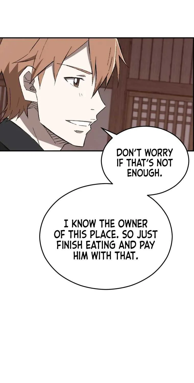 Read The great master chapter 24 image 15 on Lezhin