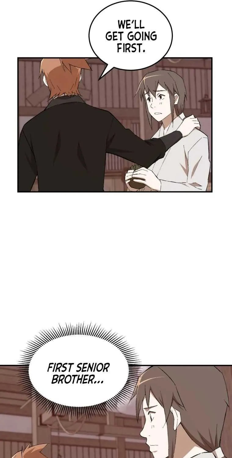 Read The great master chapter 24 image 18 on Lezhin