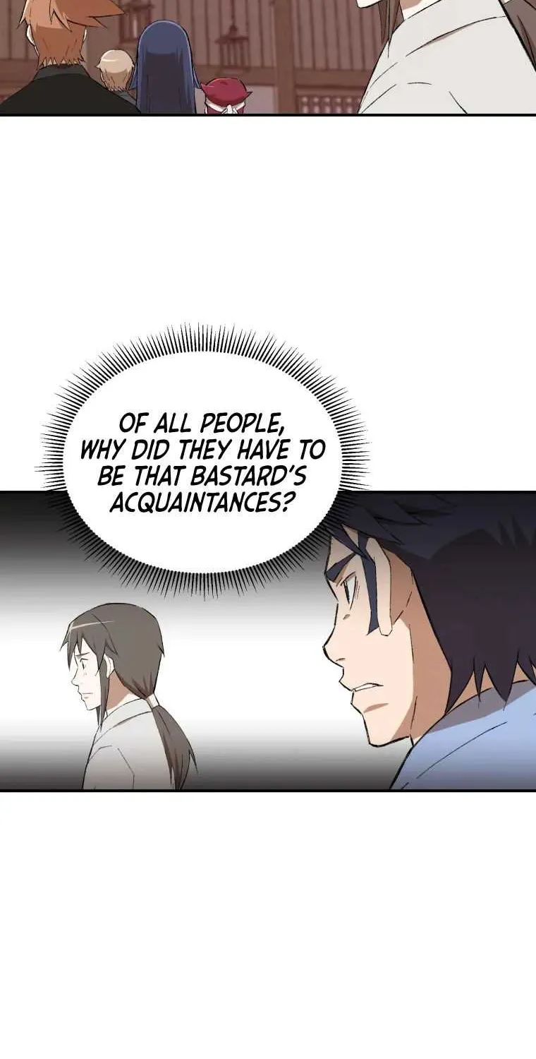 Read The great master chapter 24 image 19 on Lezhin