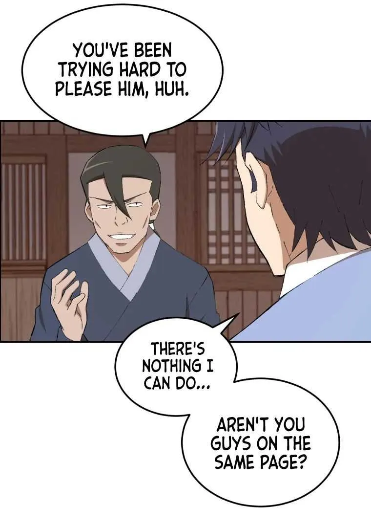 Read The great master chapter 24 image 24 on Lezhin