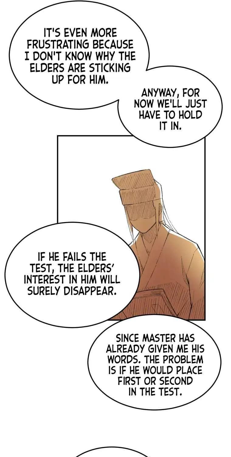 Read The great master chapter 24 image 25 on Lezhin
