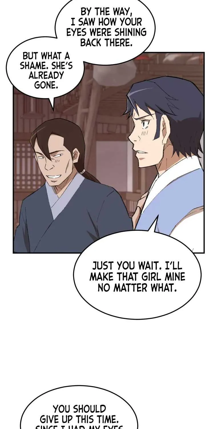 Read The great master chapter 24 image 26 on Lezhin
