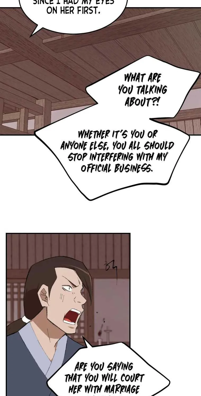 Read The great master chapter 24 image 27 on Lezhin