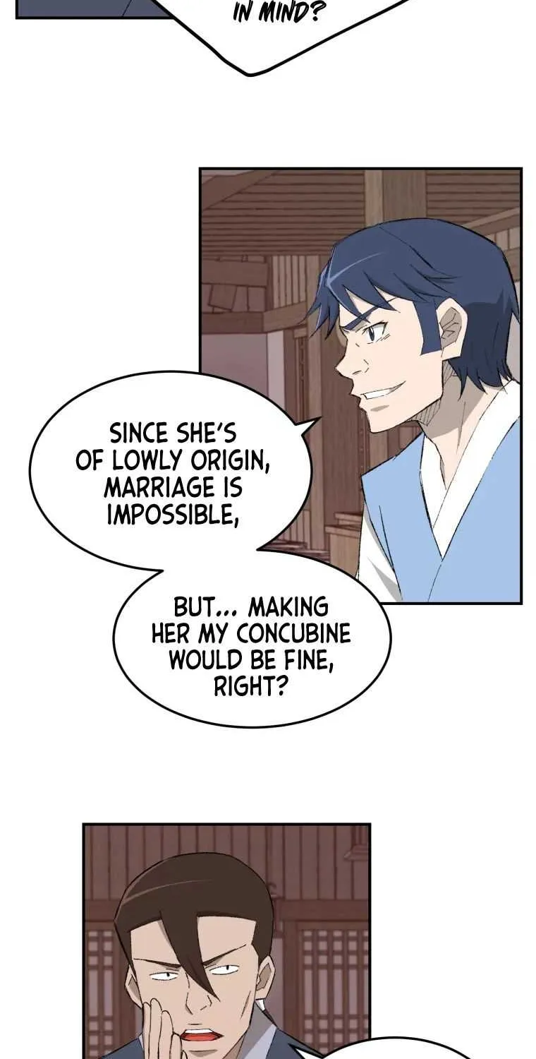 Read The great master chapter 24 image 28 on Lezhin