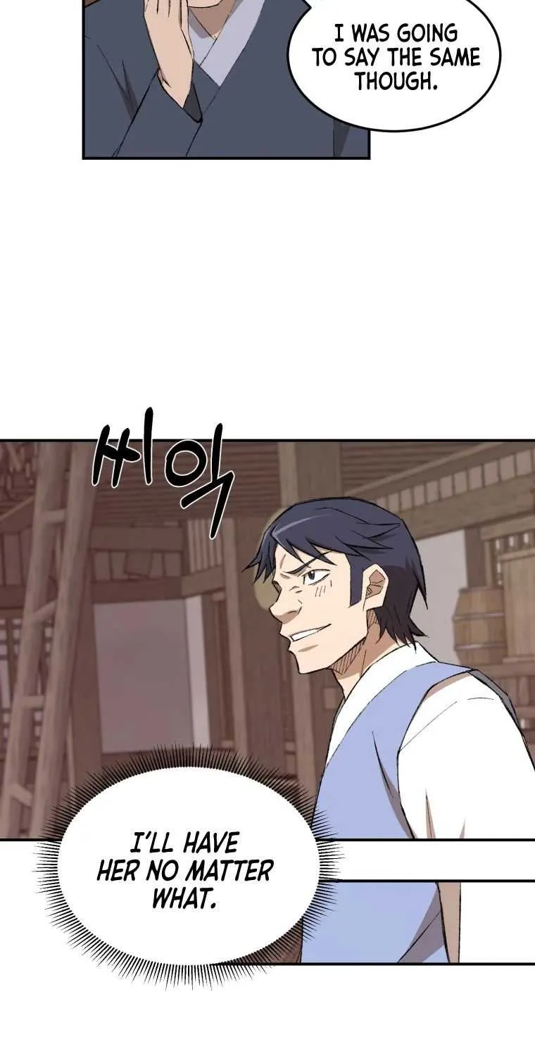 Read The great master chapter 24 image 29 on Lezhin