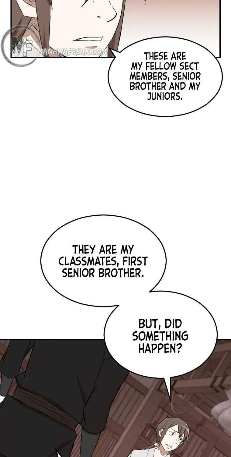 Read The great master chapter 24 image 3 on Lezhin