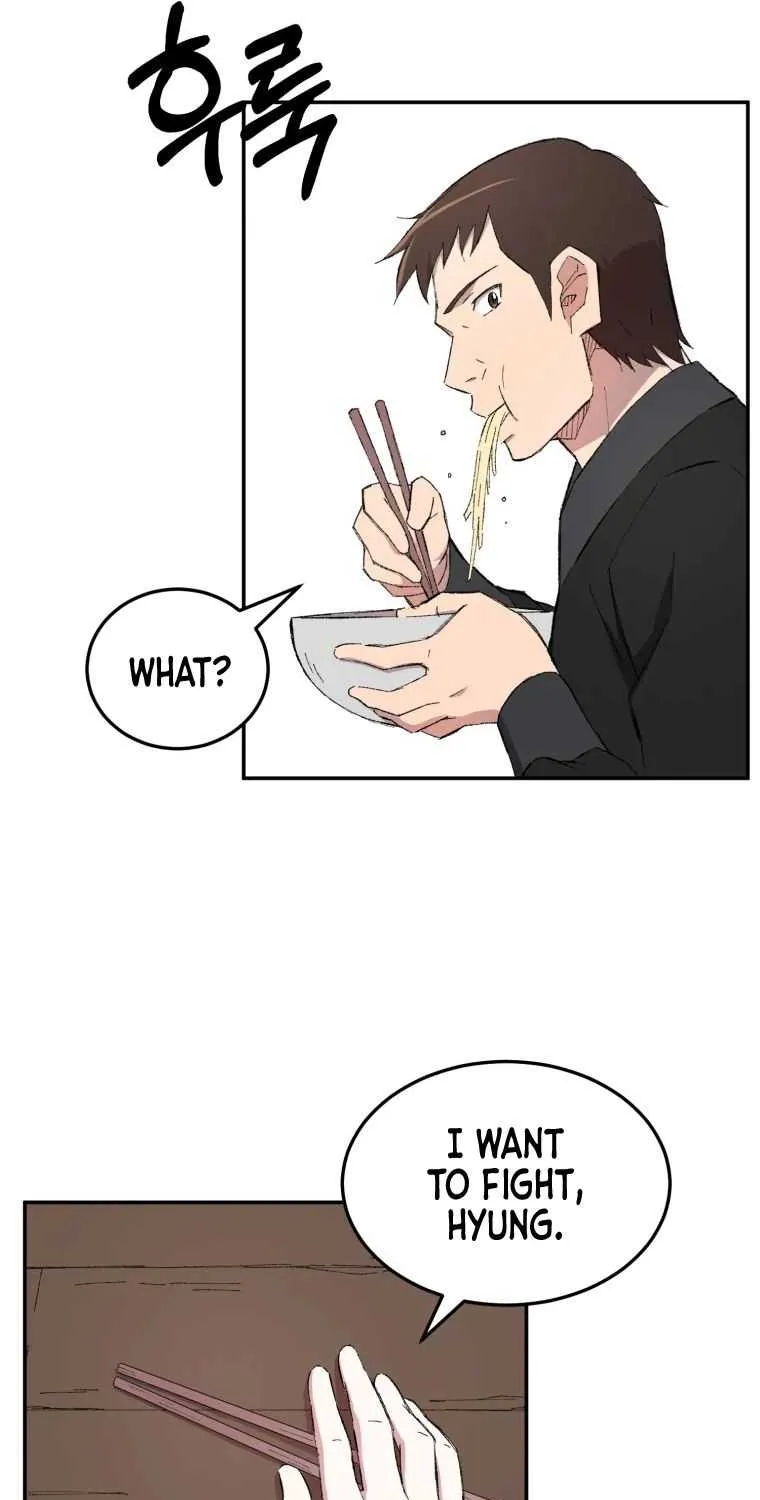 Read The great master chapter 24 image 33 on Lezhin