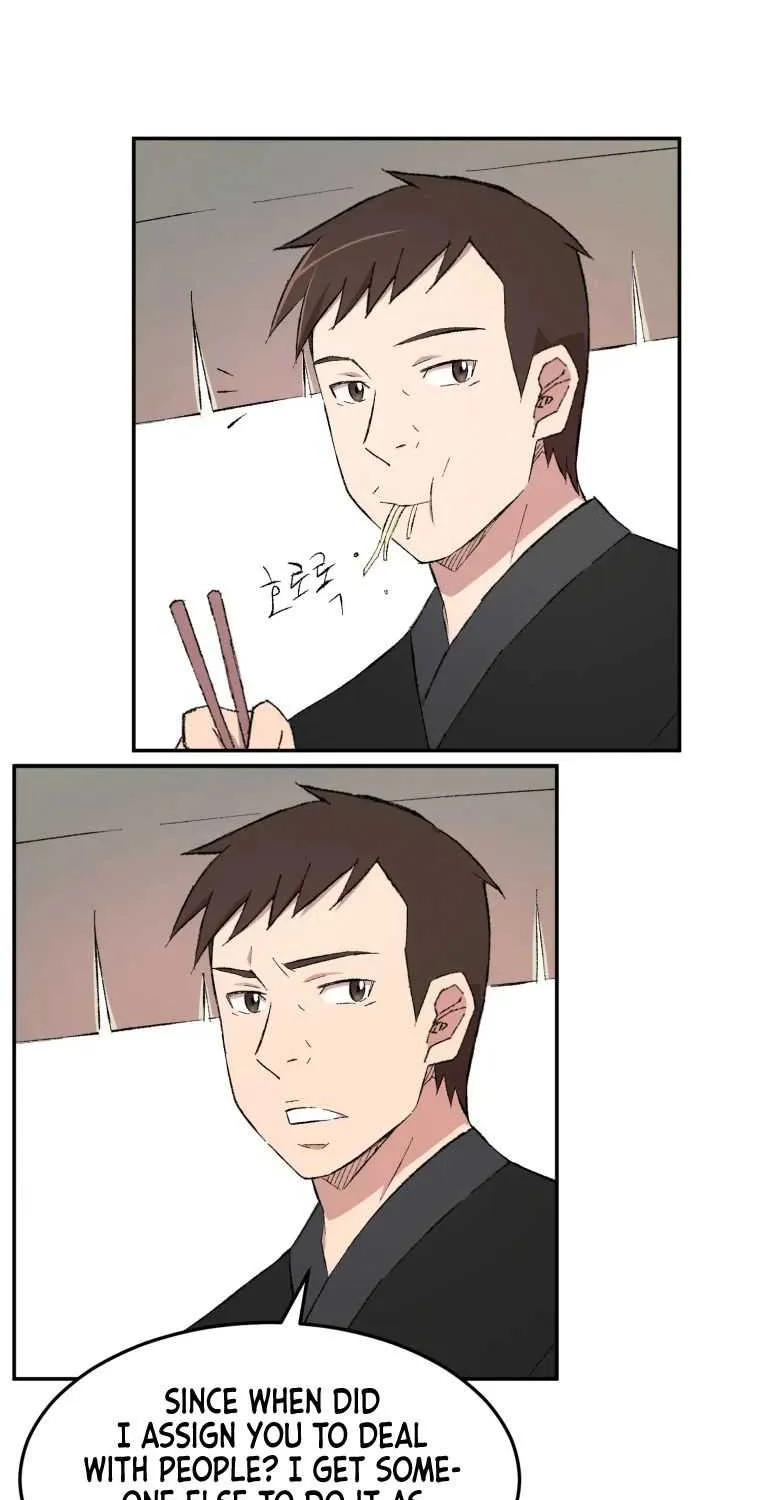 Read The great master chapter 24 image 35 on Lezhin