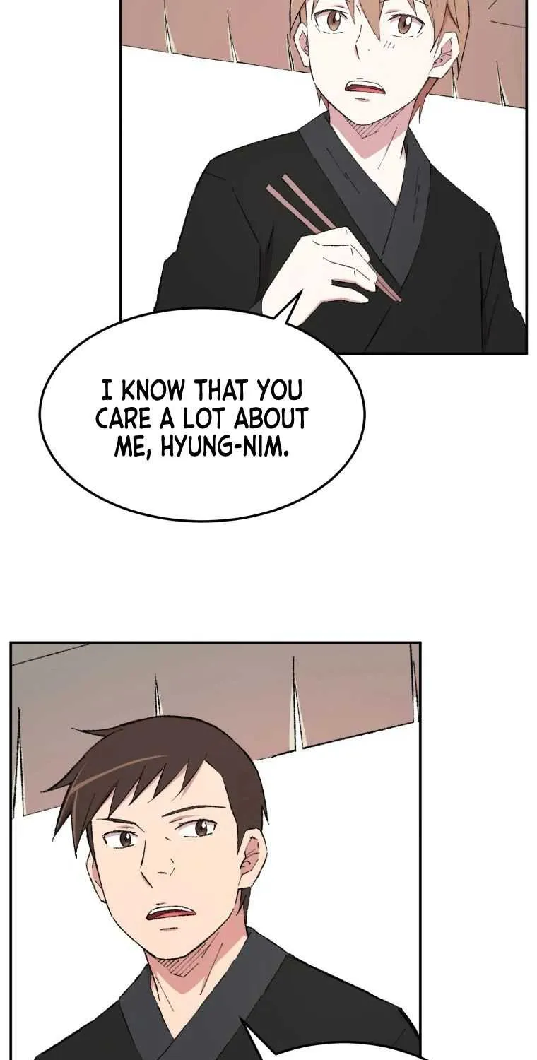 Read The great master chapter 24 image 37 on Lezhin