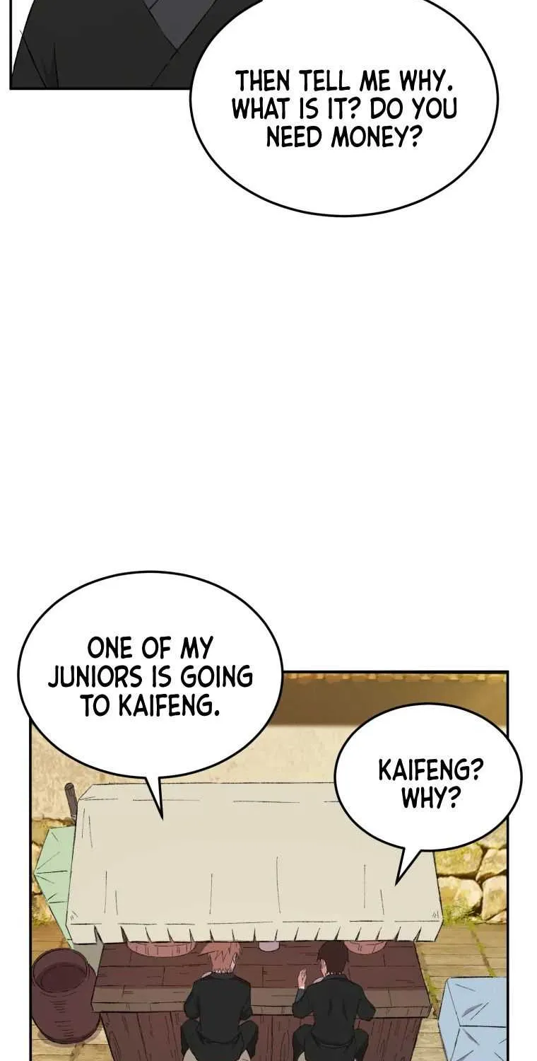 Read The great master chapter 24 image 38 on Lezhin
