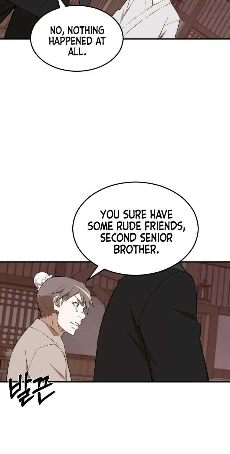 Read The great master chapter 24 image 4 on Lezhin