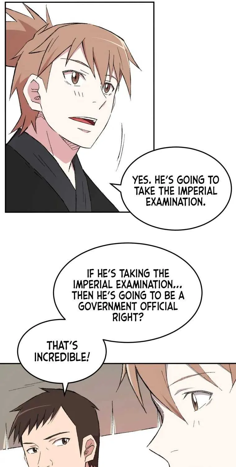 Read The great master chapter 24 image 41 on Lezhin