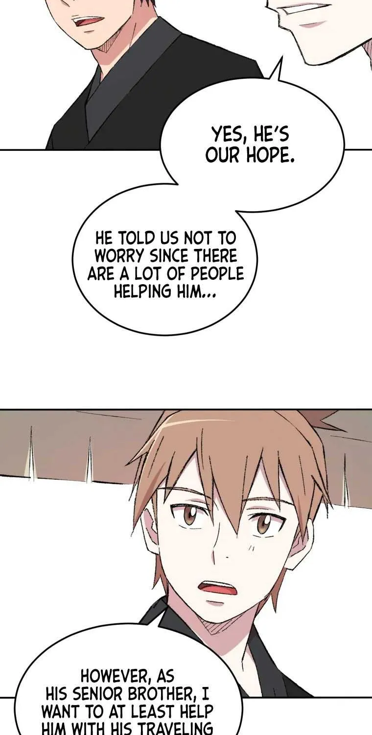 Read The great master chapter 24 image 42 on Lezhin