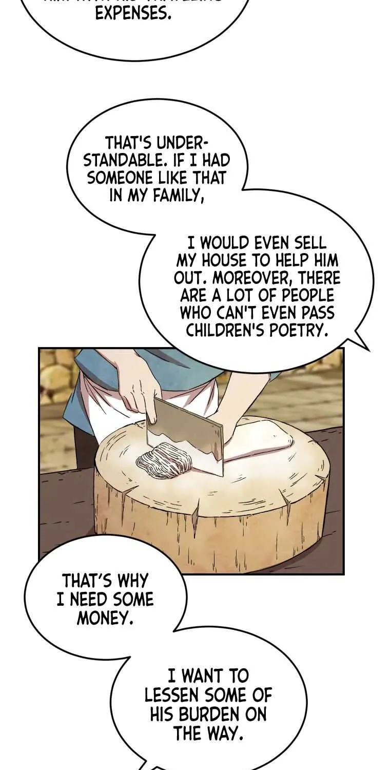 Read The great master chapter 24 image 43 on Lezhin