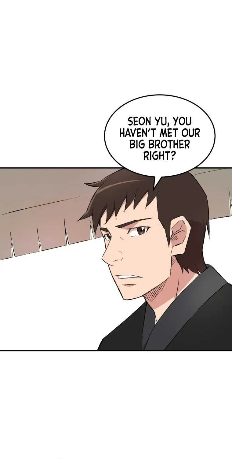 Read The great master chapter 24 image 45 on Lezhin