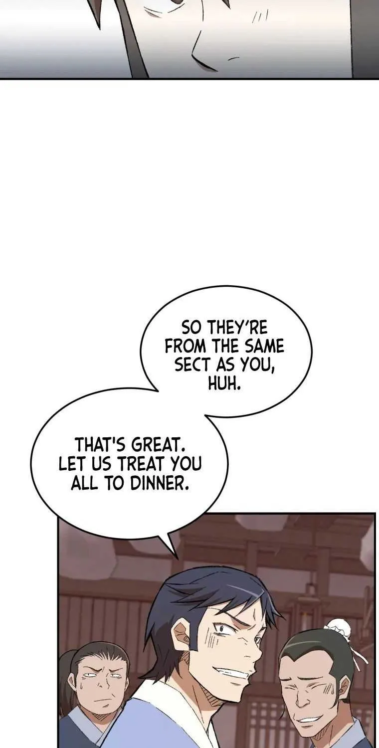 Read The great master chapter 24 image 7 on Lezhin