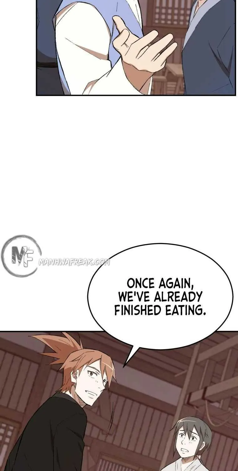 Read The great master chapter 24 image 8 on Lezhin