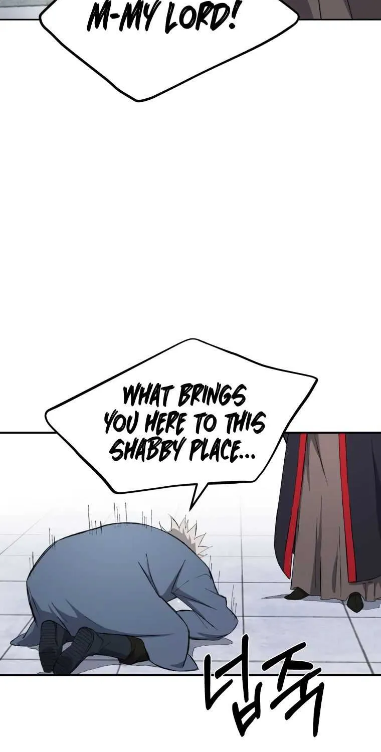 Read The great master chapter 25 image 19 on Lezhin