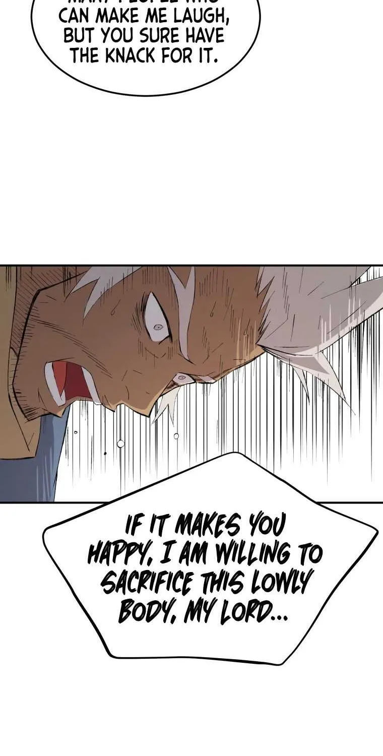 Read The great master chapter 25 image 21 on Lezhin