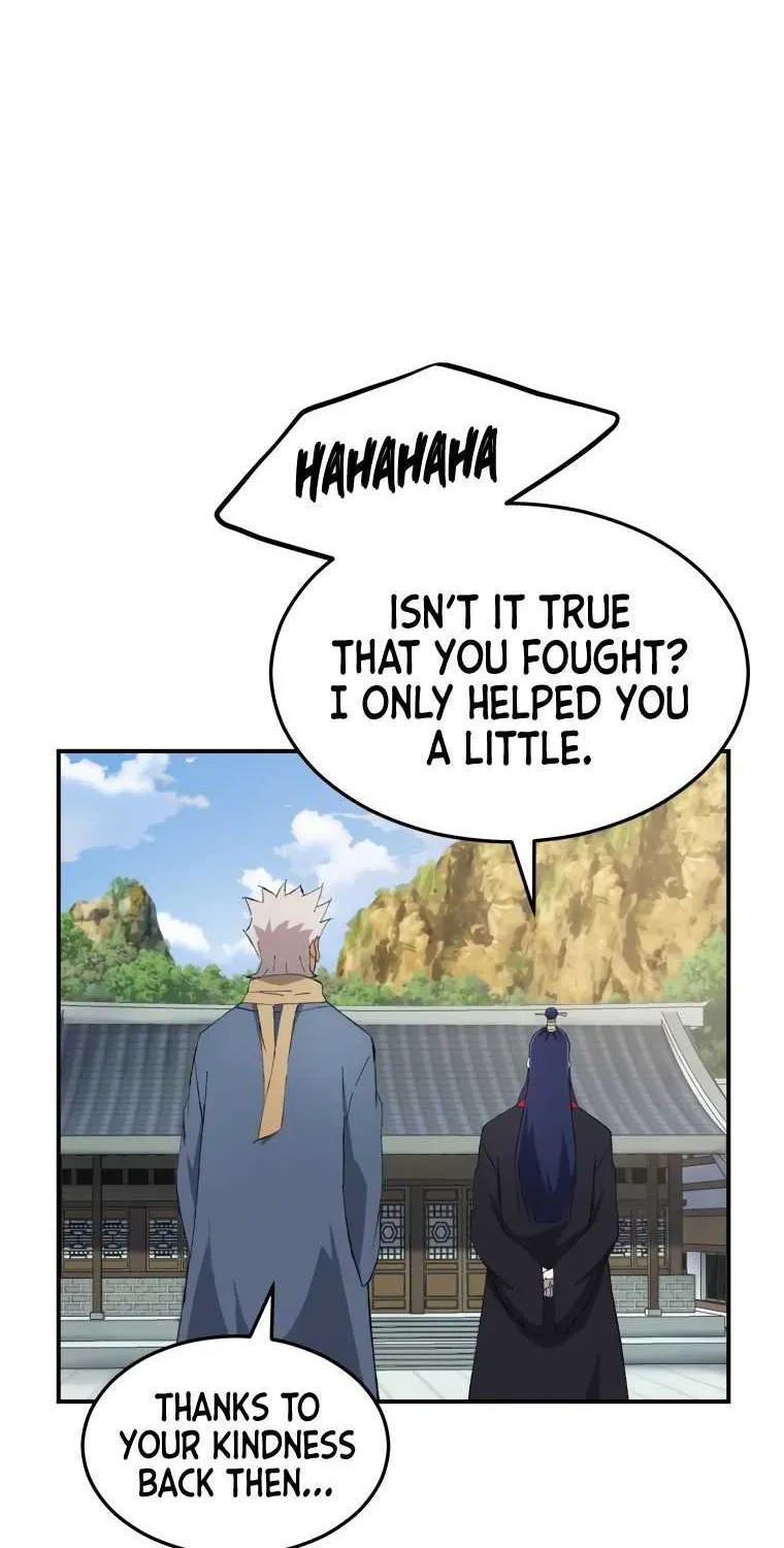 Read The great master chapter 25 image 27 on Lezhin