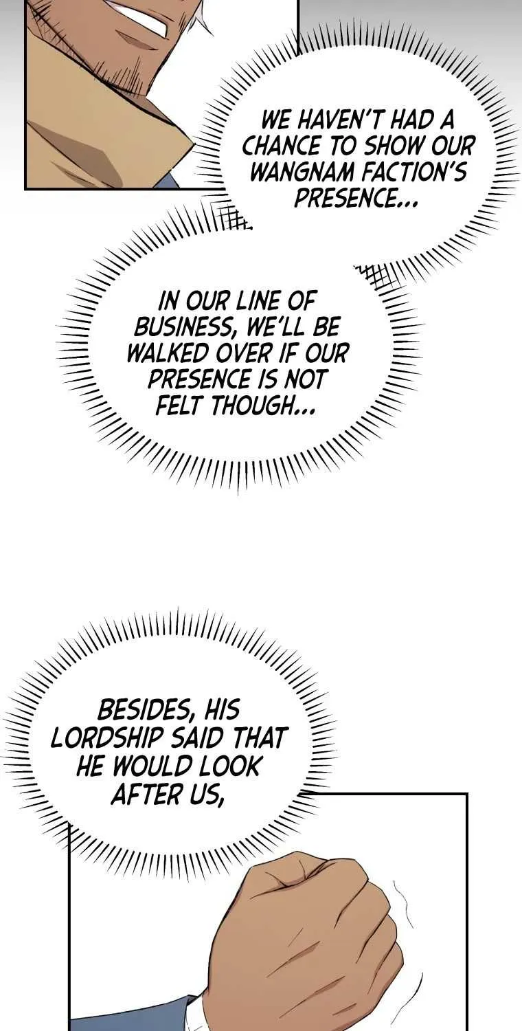 Read The great master chapter 25 image 36 on Lezhin