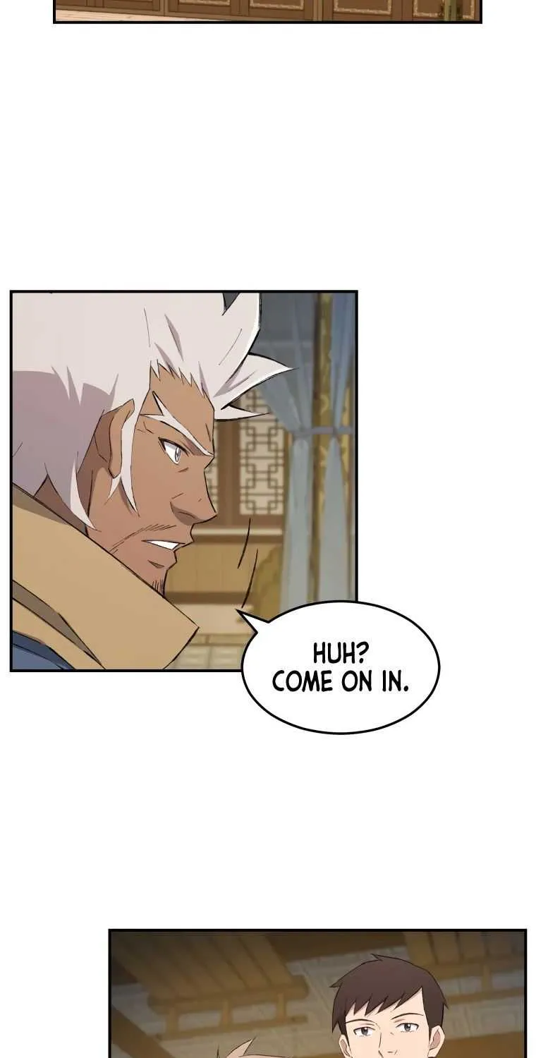 Read The great master chapter 25 image 38 on Lezhin