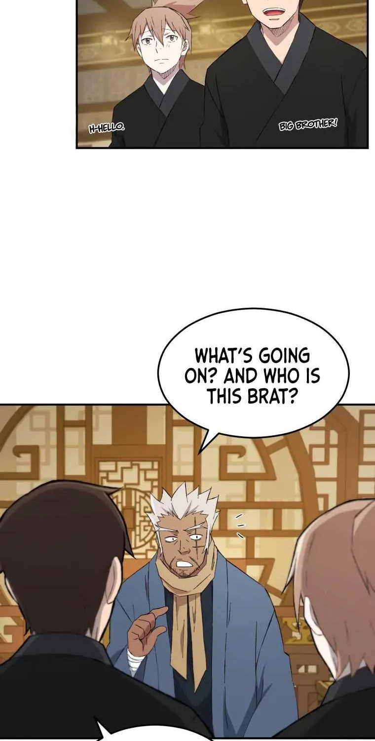 Read The great master chapter 25 image 39 on Lezhin