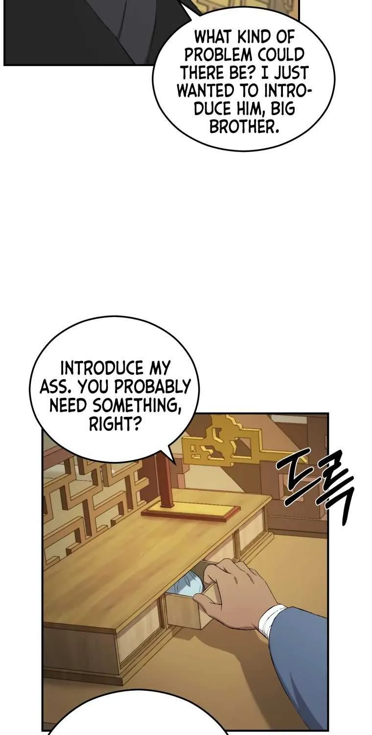 Read The great master chapter 25 image 44 on Lezhin