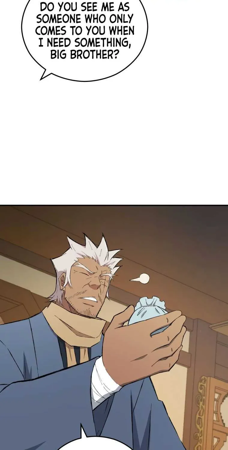 Read The great master chapter 25 image 45 on Lezhin
