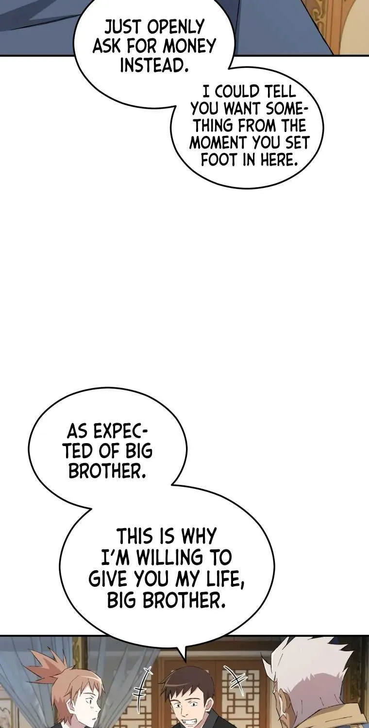 Read The great master chapter 25 image 46 on Lezhin
