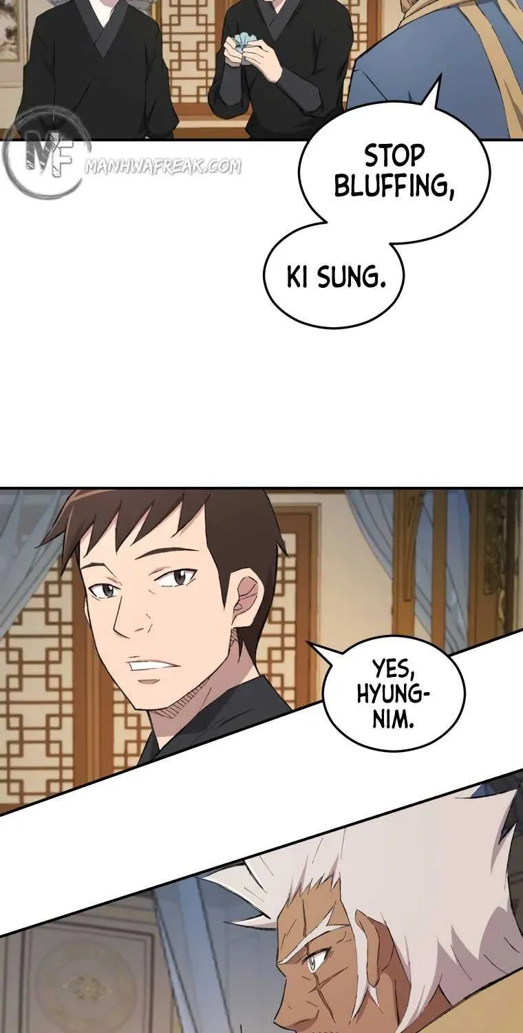 Read The great master chapter 25 image 47 on Lezhin