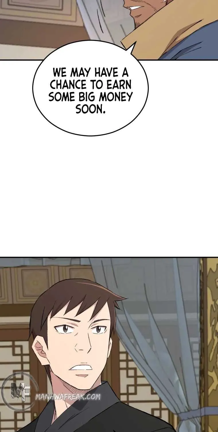 Read The great master chapter 25 image 48 on Lezhin