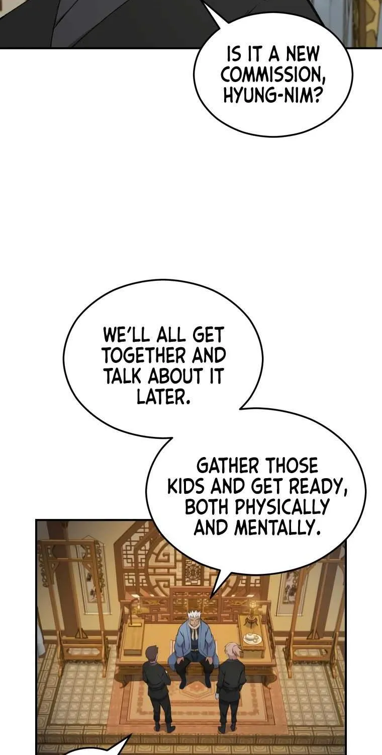 Read The great master chapter 25 image 49 on Lezhin