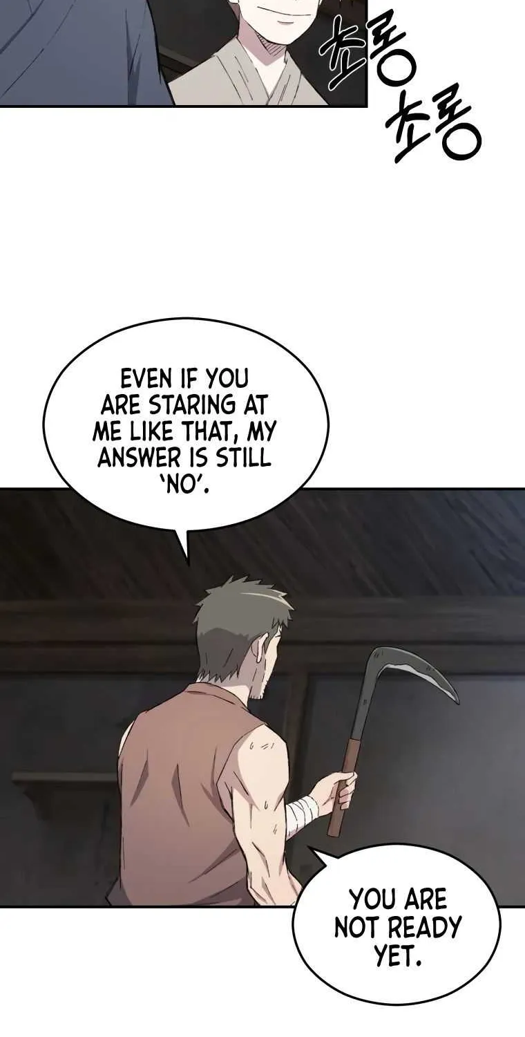 Read The great master chapter 25 image 55 on Lezhin