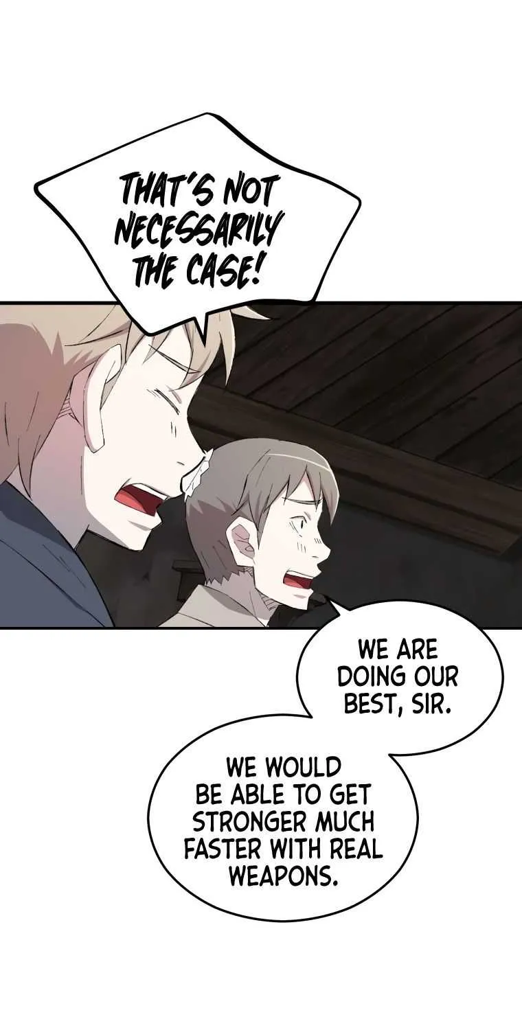 Read The great master chapter 25 image 56 on Lezhin