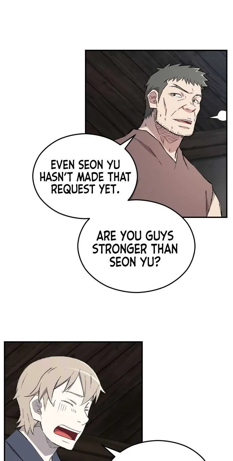 Read The great master chapter 25 image 57 on Lezhin