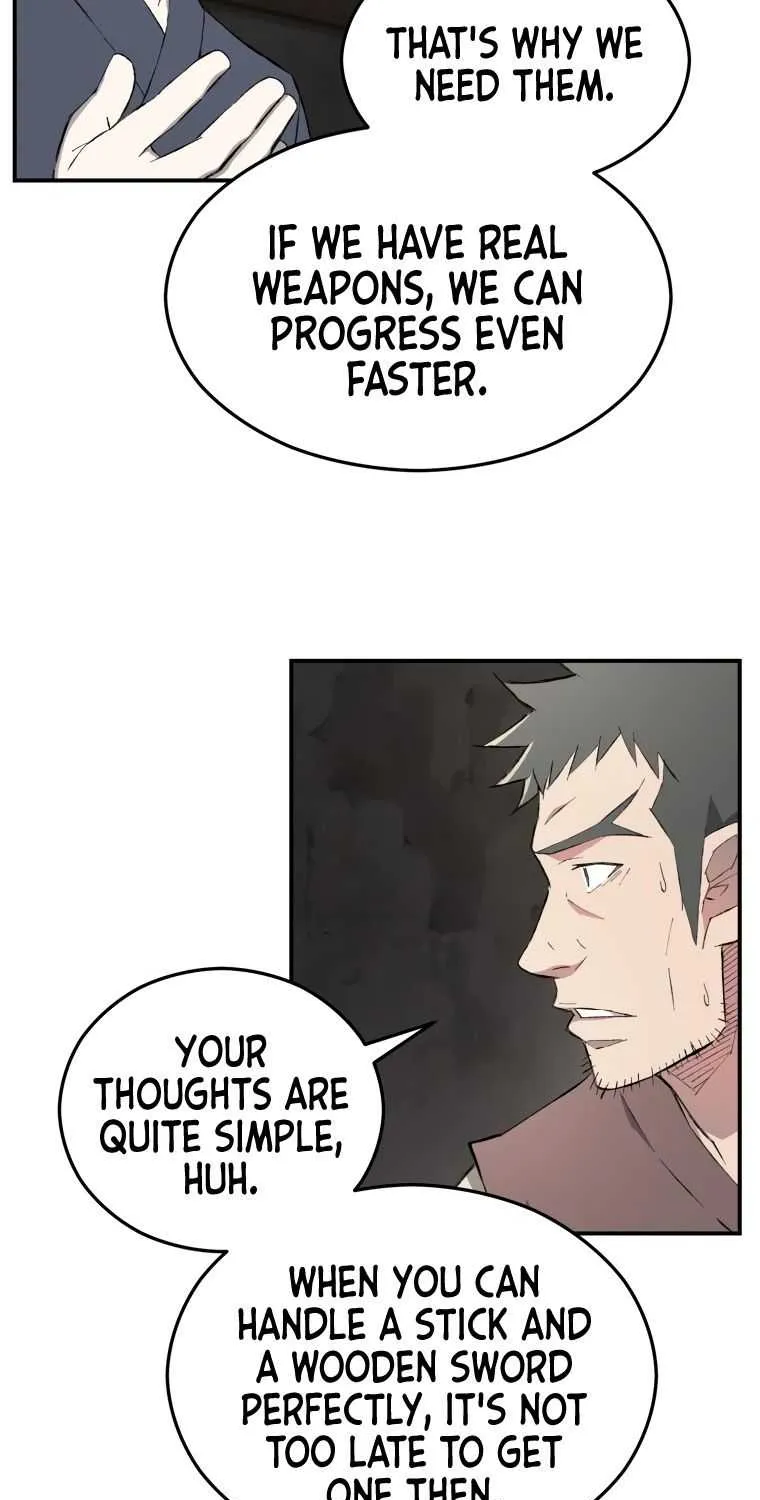 Read The great master chapter 25 image 58 on Lezhin