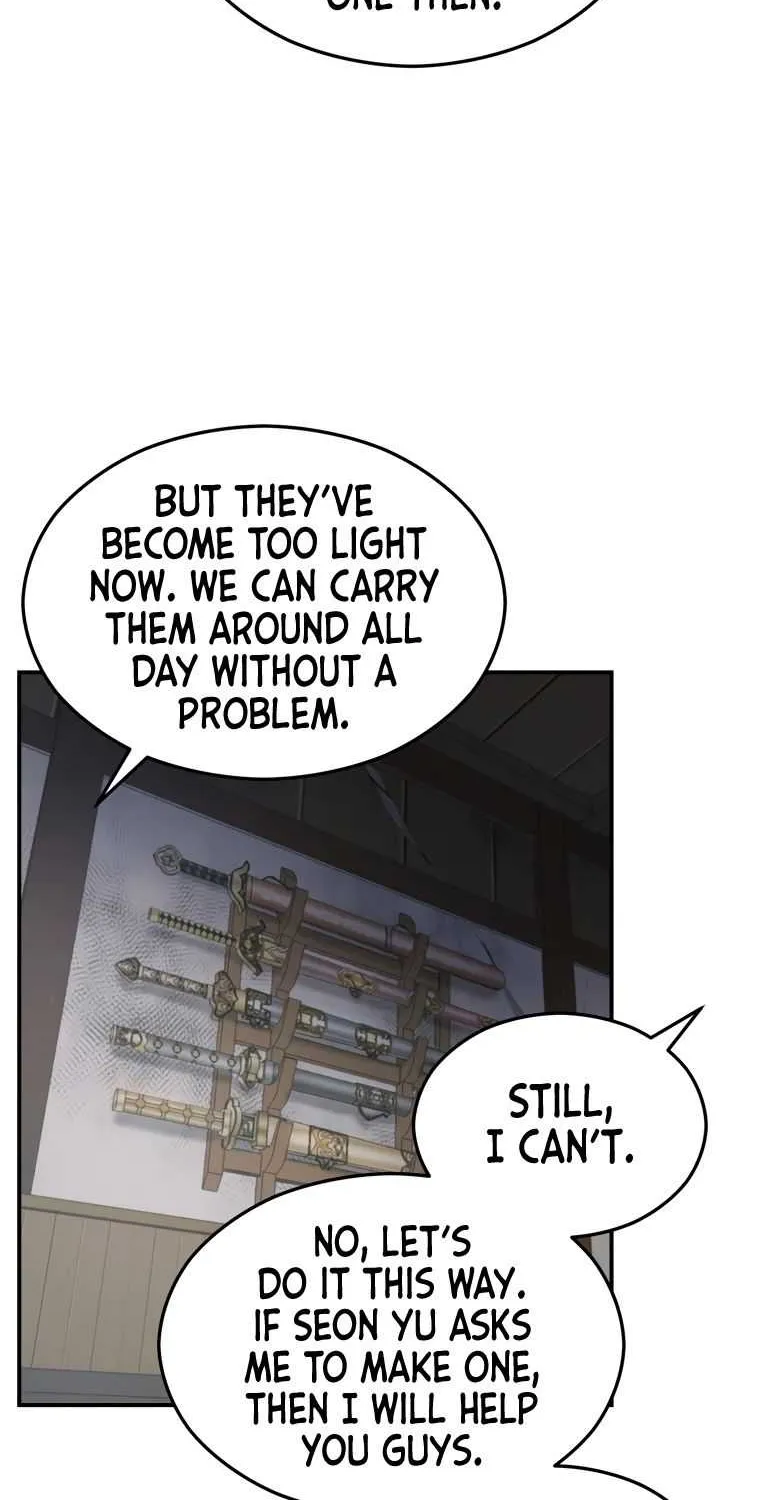 Read The great master chapter 25 image 59 on Lezhin
