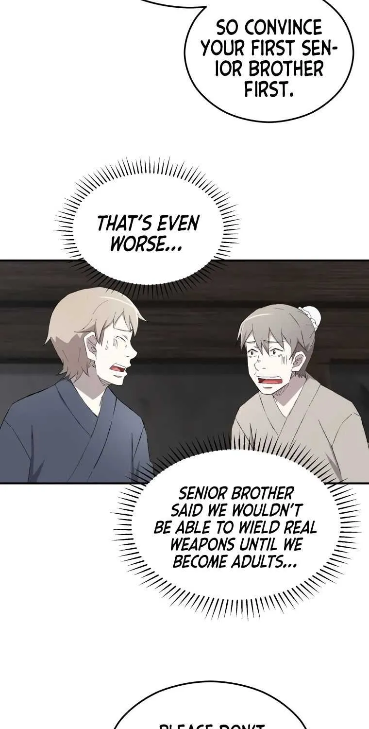 Read The great master chapter 25 image 60 on Lezhin